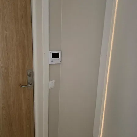 Apartment Two Bedrooms Luxury With Free Parking