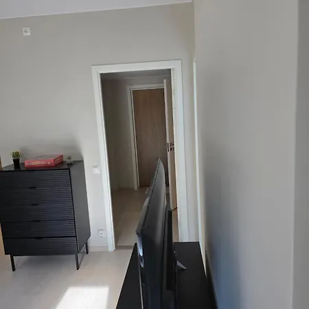 Two Bedrooms Luxury With Free Parking * Lorenskog