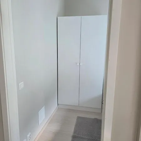 Two Bedrooms Luxury With Free Parking Appartement