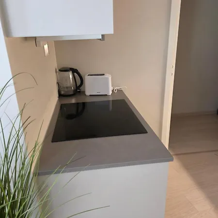 Two Bedrooms Luxury With Free Parking Apartamento *
