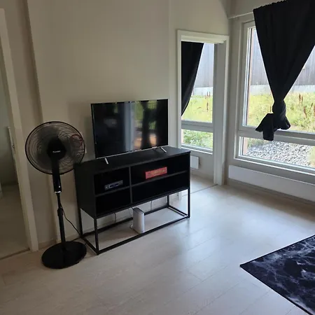 Two Bedrooms Luxury With Free Parking *