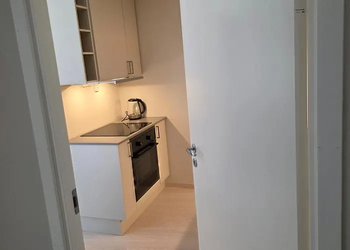 Two Bedrooms Luxury With Free Parking Apartamento *