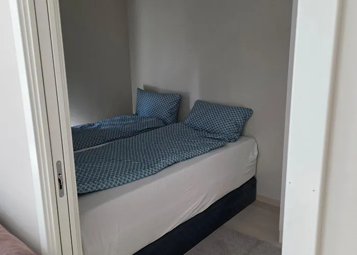 Two Bedrooms Luxury With Free Parking Apartamento *