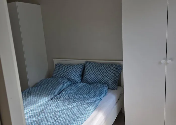 Two Bedrooms Luxury With Free Parking Apartamento