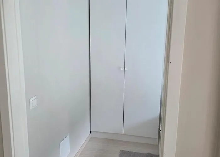 Two Bedrooms Luxury With Free Parking Apartamento