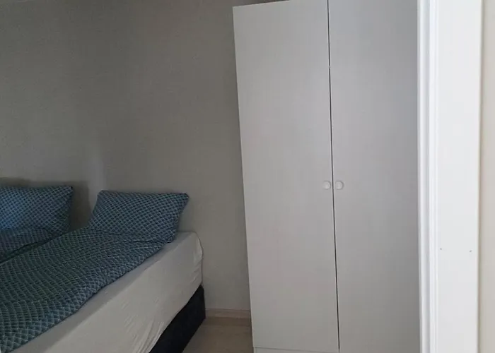 Two Bedrooms Luxury With Free Parking Apartamento