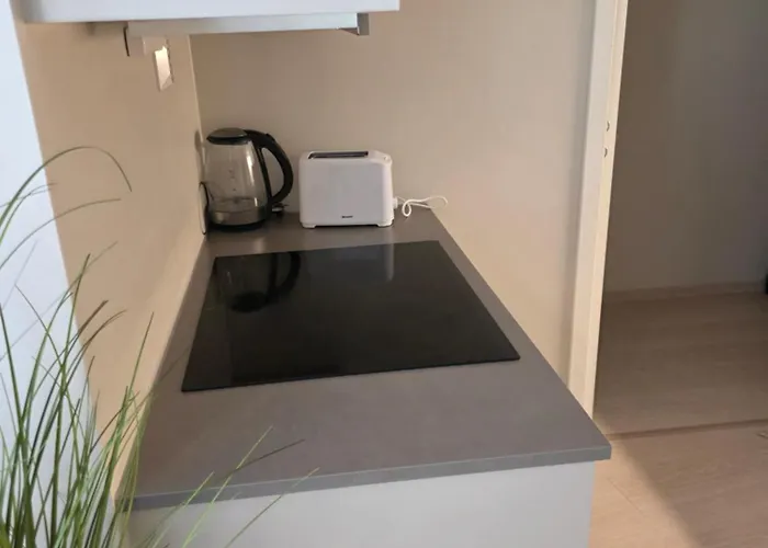 Two Bedrooms Luxury With Free Parking Apartamento *