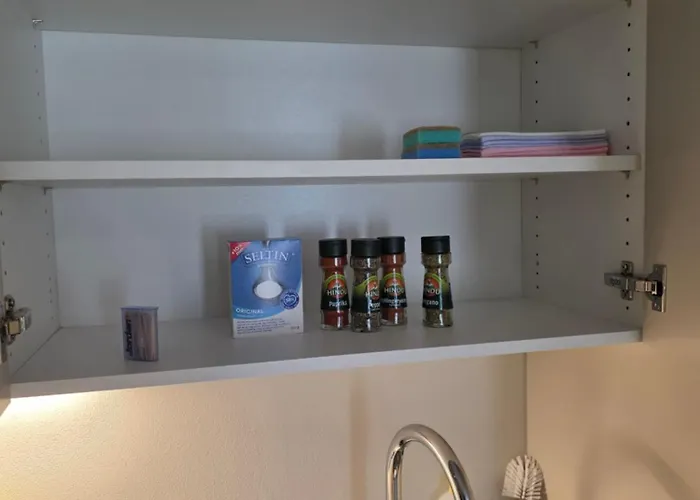 Apartamento Two Bedrooms Luxury With Free Parking Lorenskog