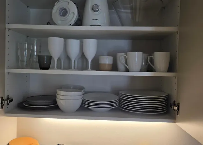 Two Bedrooms Luxury With Free Parking * Lorenskog