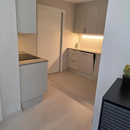 Two Bedrooms Luxury With Free Parking *