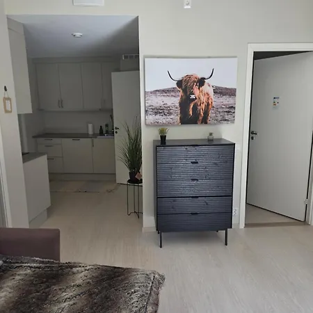 Appartamento Two Bedrooms Luxury With Free Parking *