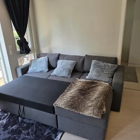 Two Bedrooms Luxury With Free Parking Appartamento *